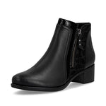 Load image into Gallery viewer, Rieker R5172-00 Women&#39;s Dress Boots
