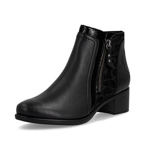 Rieker R5172-00 Women's Dress Boots