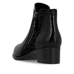 Load image into Gallery viewer, Rieker R5172-00 Women&#39;s Dress Boots
