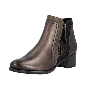 Rieker R5172-90 Women's Dress Boots