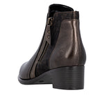 Load image into Gallery viewer, Rieker R5172-90 Women&#39;s Dress Boots
