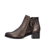 Load image into Gallery viewer, Rieker R5172-90 Women&#39;s Dress Boots
