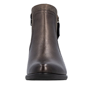 Rieker R5172-90 Women's Dress Boots