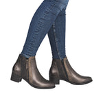Load image into Gallery viewer, Rieker R5172-90 Women&#39;s Dress Boots
