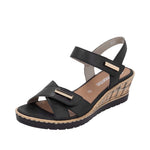 Load image into Gallery viewer, Remonte R6266-00 Sandals
