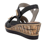 Load image into Gallery viewer, Remonte R6266-00 Sandals
