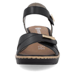 Load image into Gallery viewer, Remonte R6266-00 Sandals
