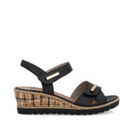 Load image into Gallery viewer, Remonte R6266-00 Sandals
