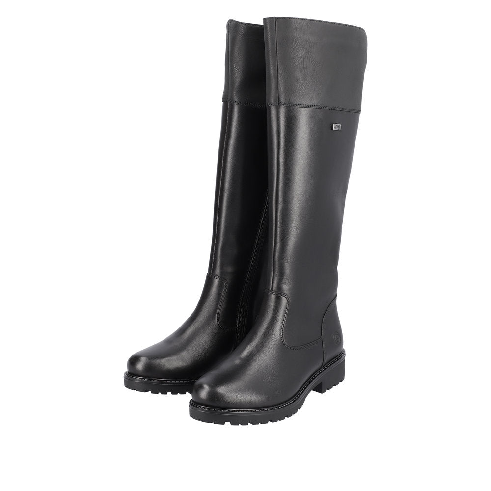 Remonte R6581-04 Dress Boots