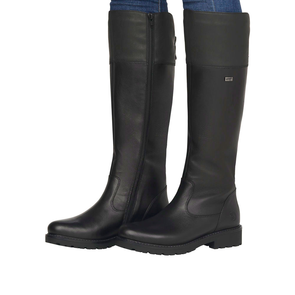 Remonte R6581-04 Dress Boots