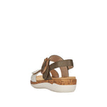 Load image into Gallery viewer, Remonte R6853-54 Dress Sandal
