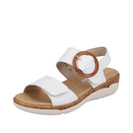 Load image into Gallery viewer, Remonte R6853-80 Dress Sandal

