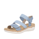 Load image into Gallery viewer, Remonte R6861-12 Sandal
