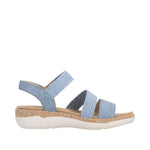 Load image into Gallery viewer, Remonte R6861-12 Sandal

