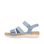 Load image into Gallery viewer, Remonte R6861-12 Sandal
