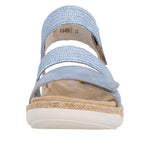Load image into Gallery viewer, Remonte R6861-12 Sandal
