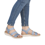 Load image into Gallery viewer, Remonte R6861-12 Sandal
