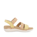 Load image into Gallery viewer, Remonte R6861-68 Sandal
