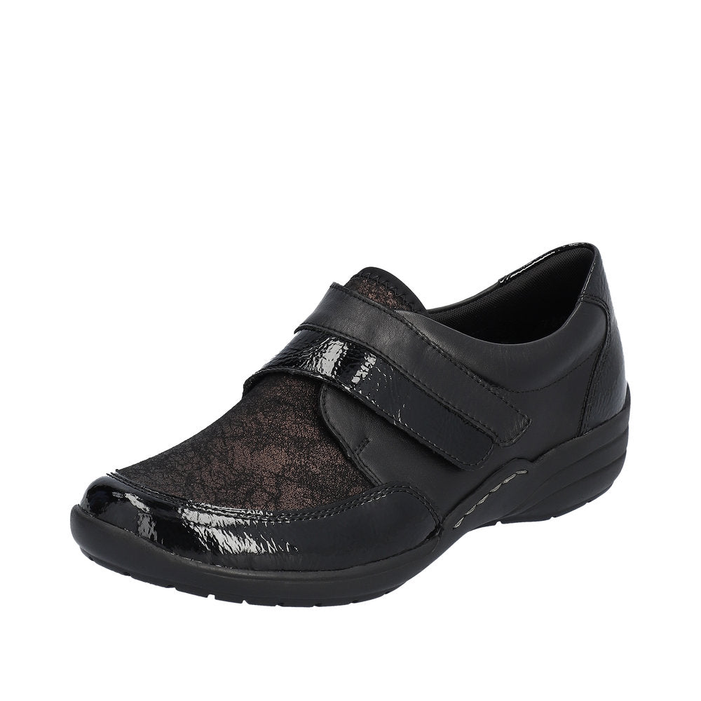 Remonte R7600-03 Bunion Shoes