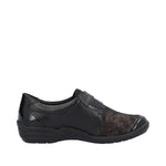 Load image into Gallery viewer, Remonte R7600-03 Bunion Shoes
