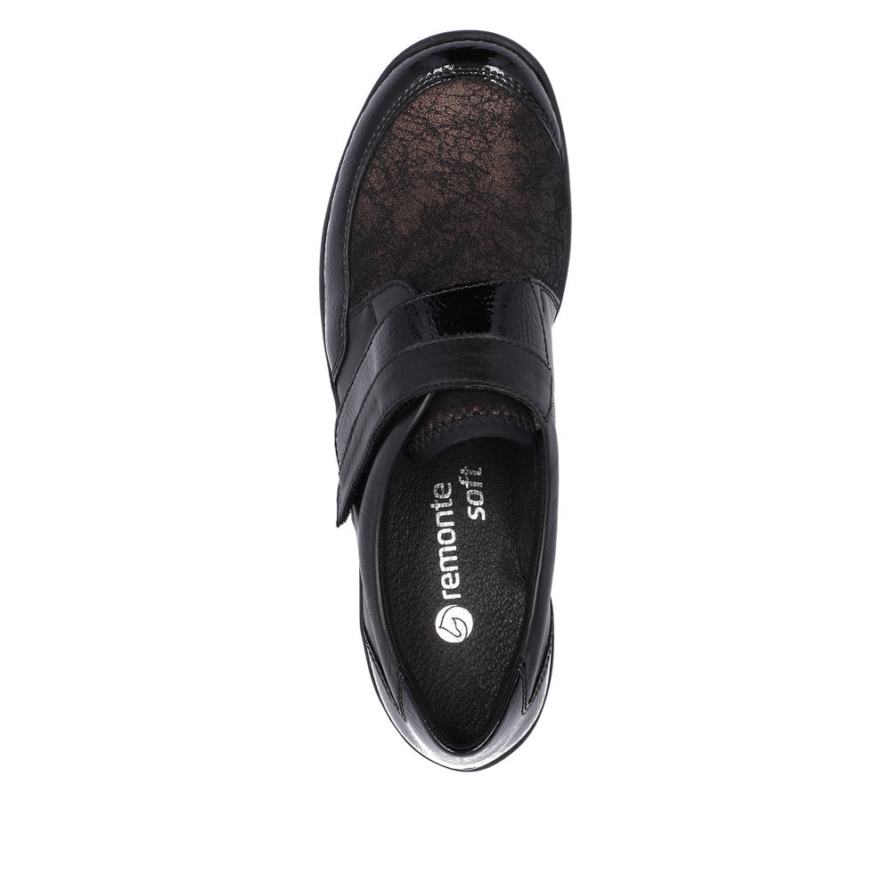 Remonte R7600-03 Bunion Shoes