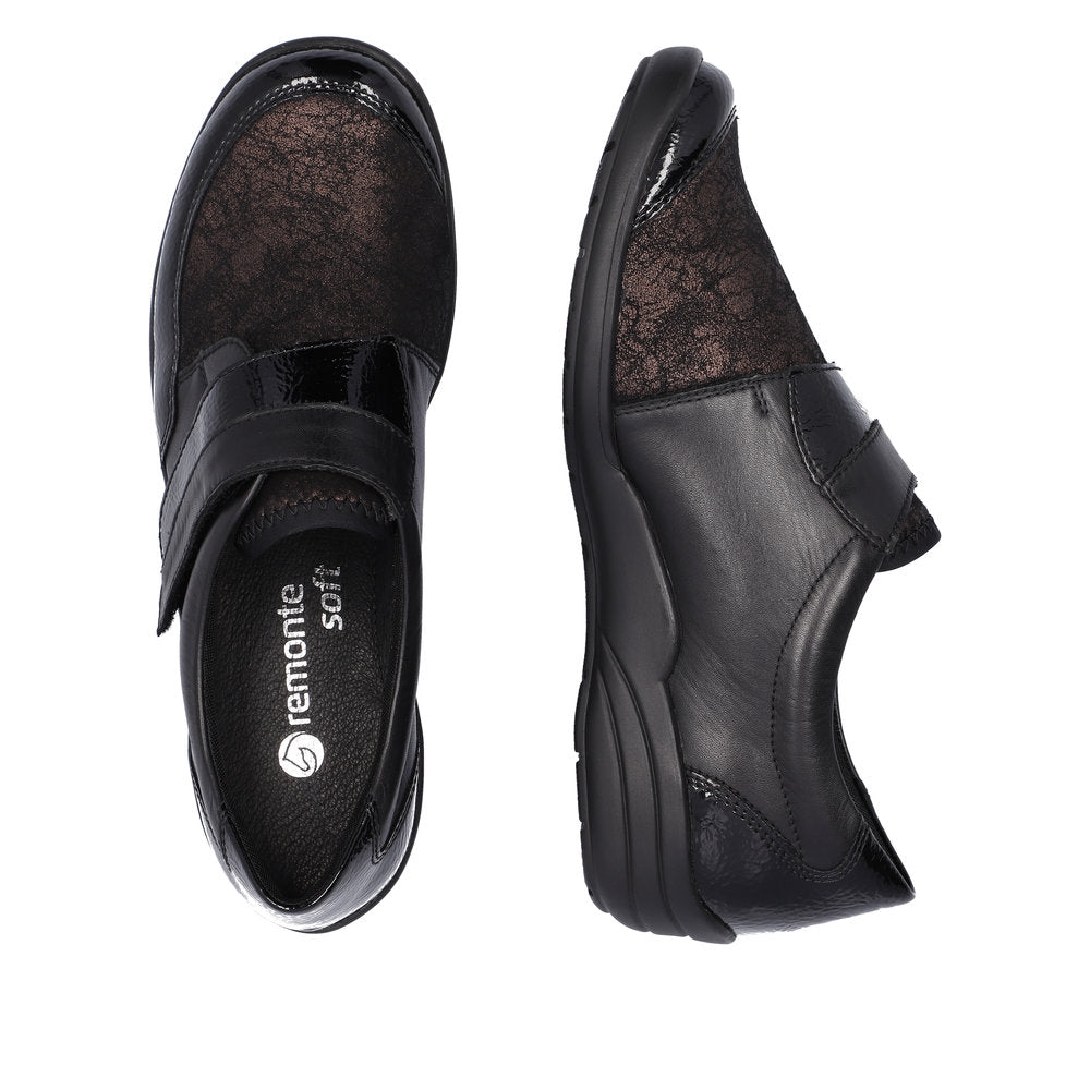Remonte R7600-03 Bunion Shoes
