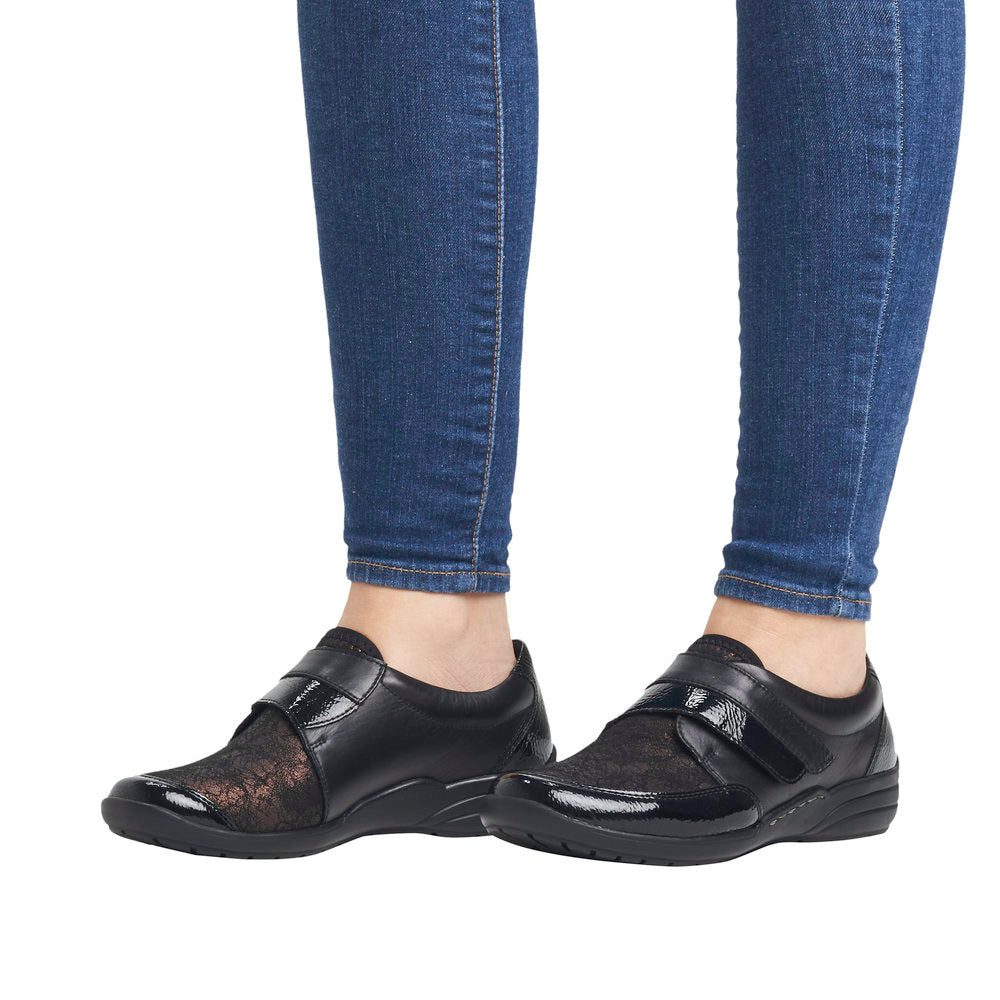 Remonte R7600-03 Bunion Shoes