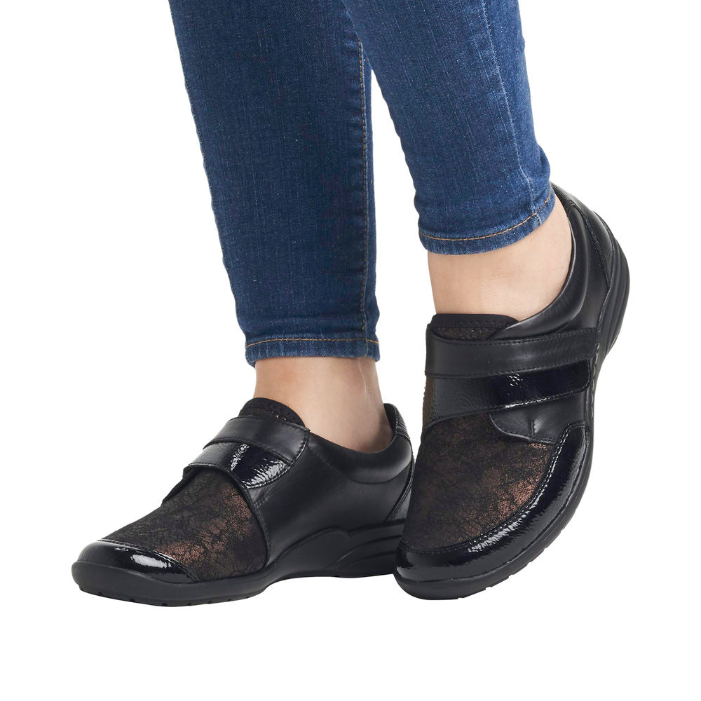 Remonte R7600-03 Bunion Shoes