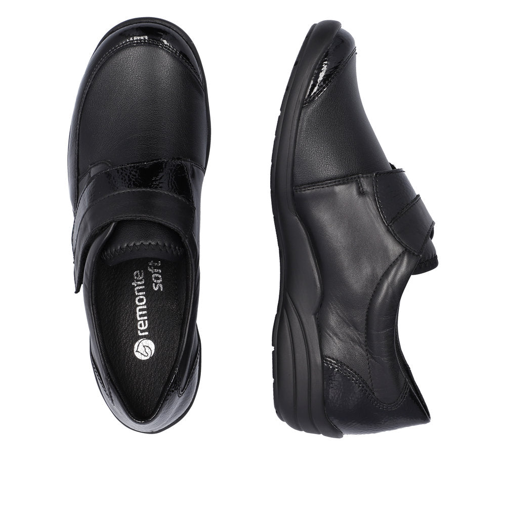 Remonte R7600-04 Bunion Shoes