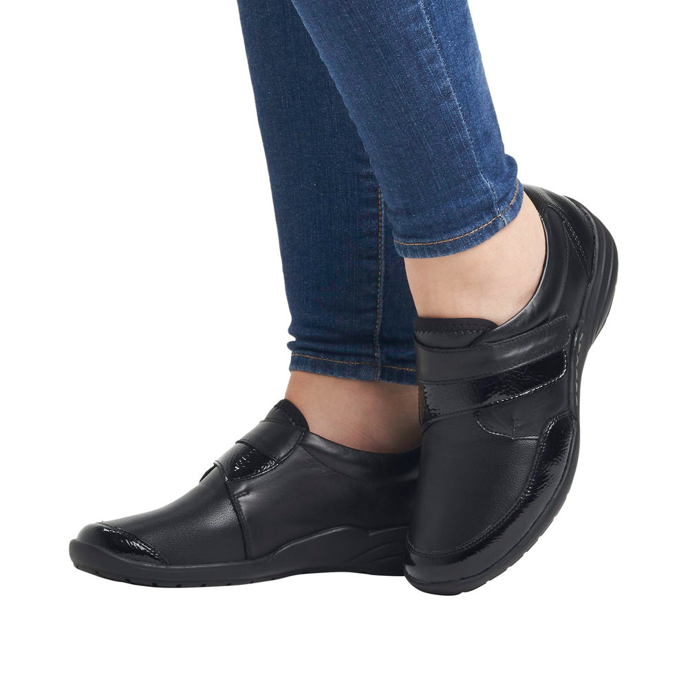 Remonte R7600-04 Bunion Shoes
