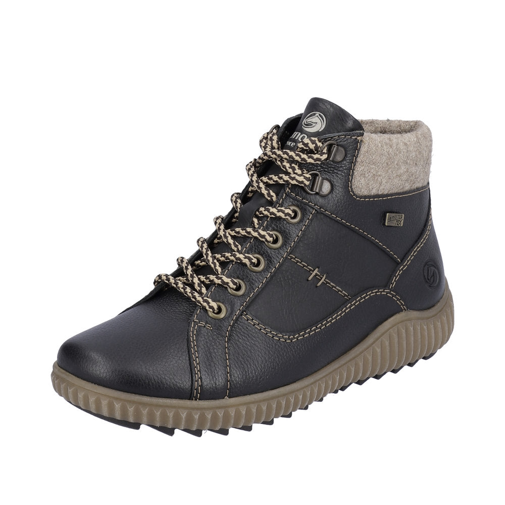 Remonte R8276-01 Ankle Boots