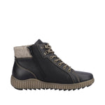 Load image into Gallery viewer, Remonte R8276-01 Ankle Boots
