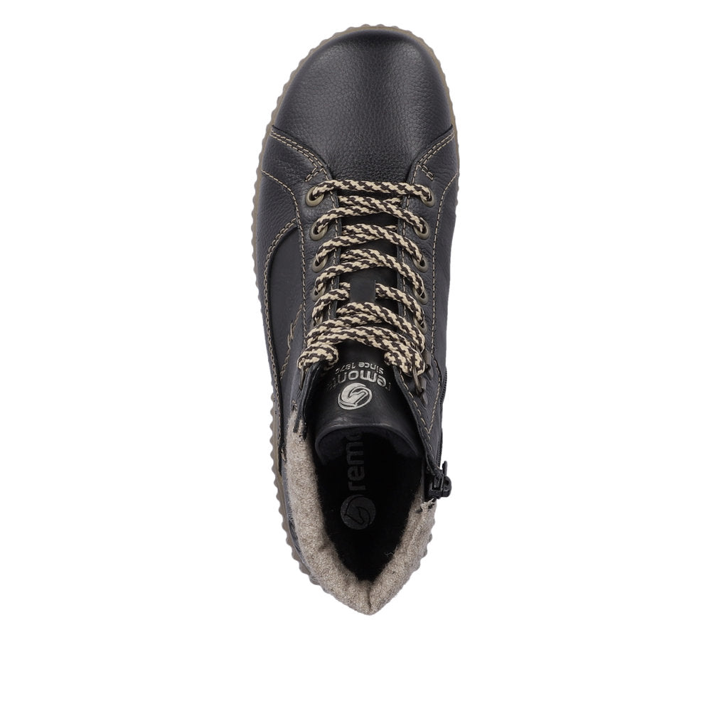 Remonte R8276-01 Ankle Boots