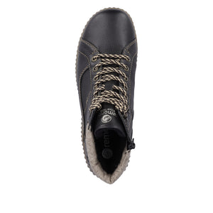 Remonte R8276-01 Ankle Boots