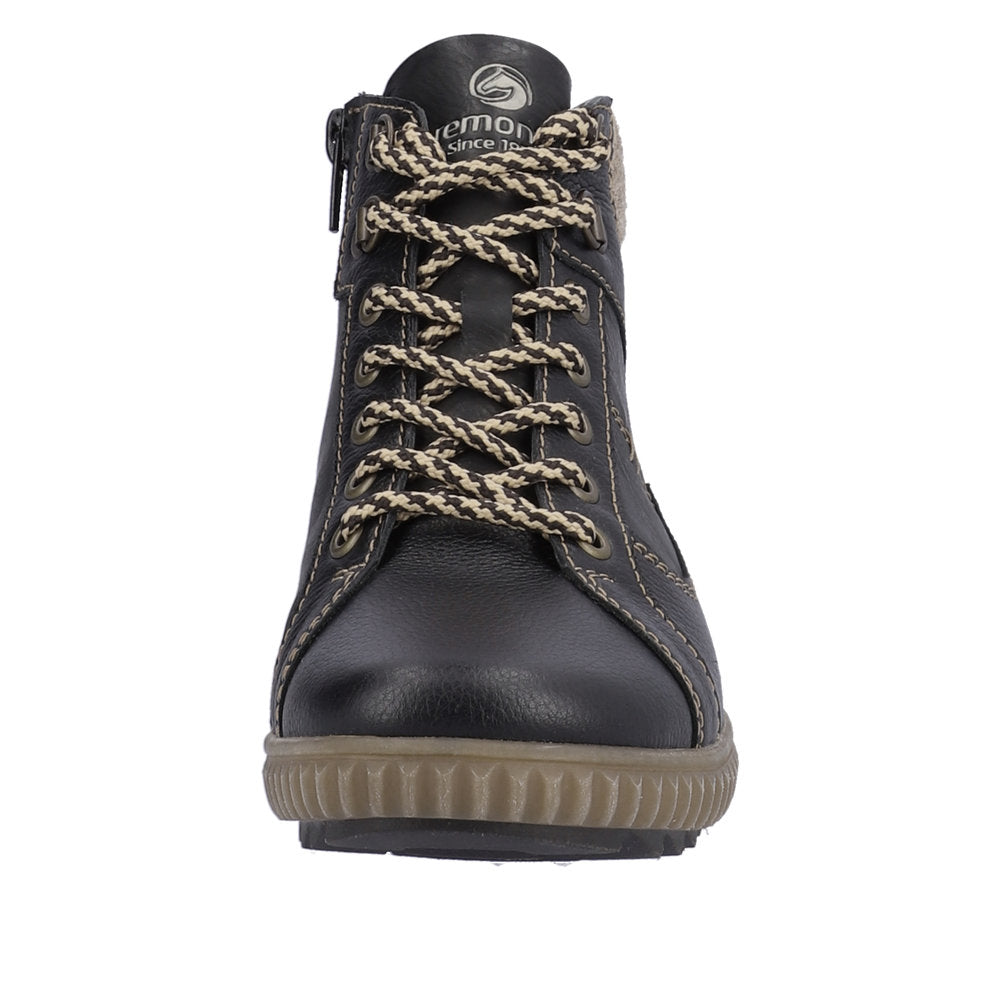 Remonte R8276-01 Ankle Boots