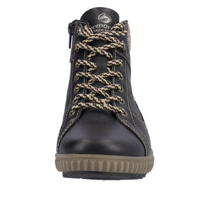 Remonte R8276-01 Ankle Boots