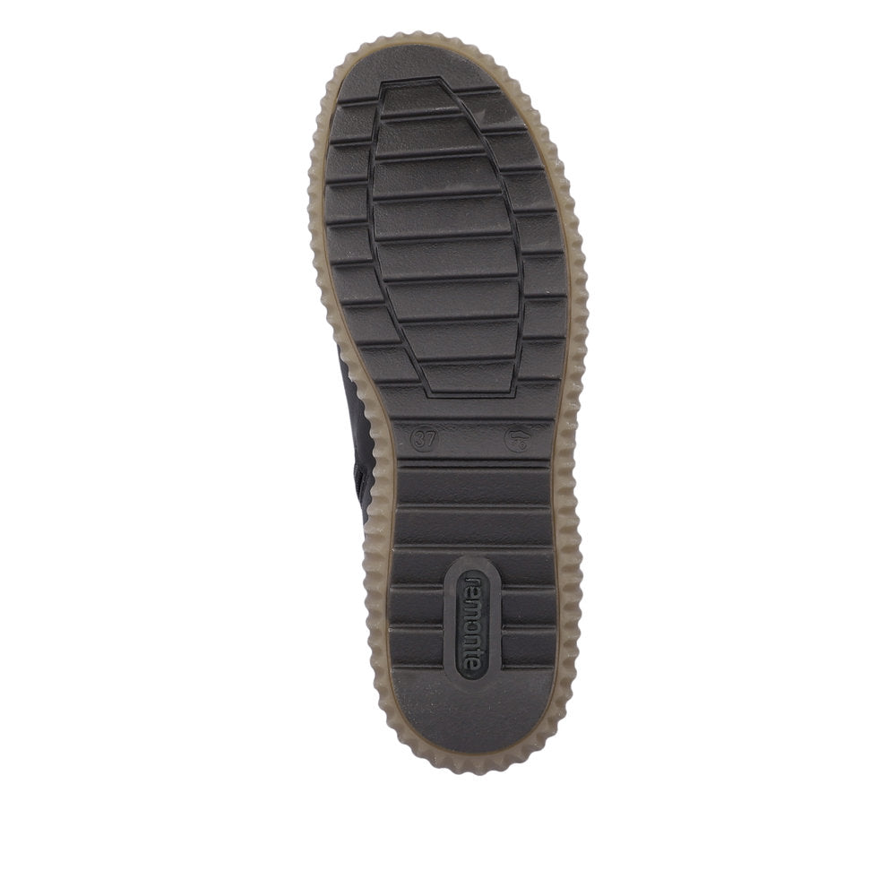 Remonte R8276-01 Ankle Boots