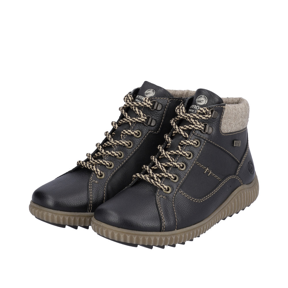 Remonte R8276-01 Ankle Boots