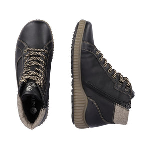 Remonte R8276-01 Ankle Boots