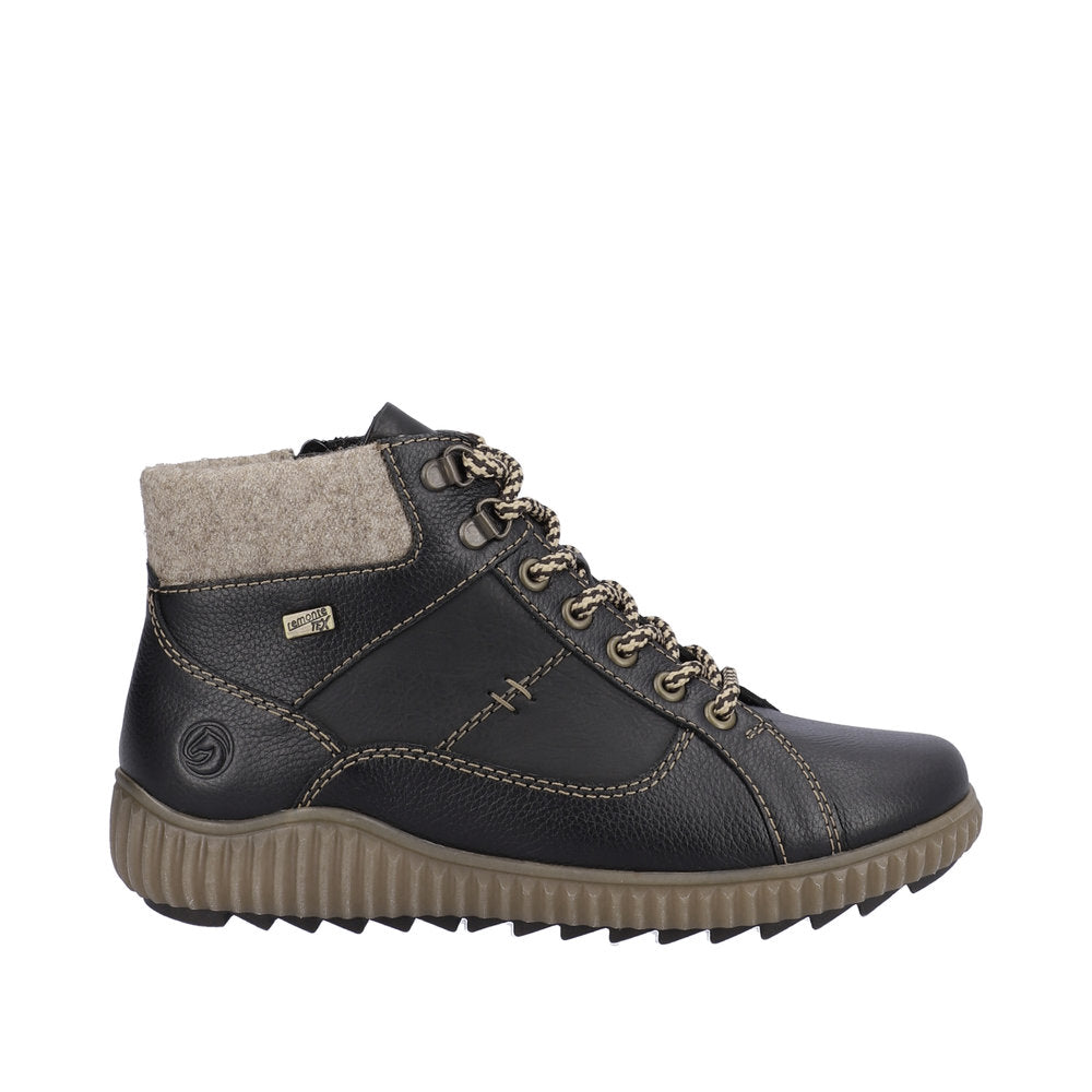 Remonte R8276-01 Ankle Boots