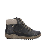 Load image into Gallery viewer, Remonte R8276-01 Ankle Boots

