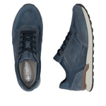 Load image into Gallery viewer, Rieker U0311-15 Men&#39;s Sneakers

