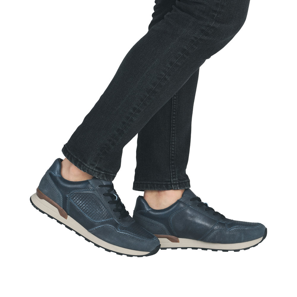 Rieker U0311-15 Men's Sneakers