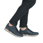 Load image into Gallery viewer, Rieker U0311-15 Men&#39;s Sneakers

