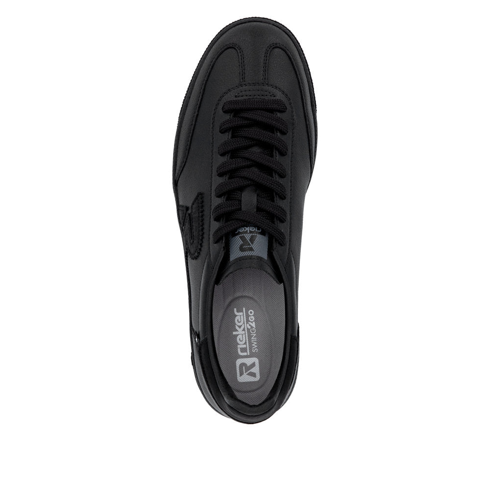 Rieker U2200-02 Men's Sneakers