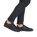 Load image into Gallery viewer, Rieker U2200-02 Men&#39;s Sneakers
