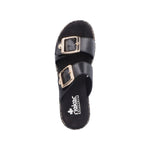 Load image into Gallery viewer, Rieker V2372-00 Women&#39;s Sandals
