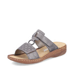 Load image into Gallery viewer, Rieker V2885-42 Women&#39;s Sandals
