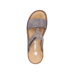 Load image into Gallery viewer, Rieker V2885-42 Women&#39;s Sandals
