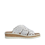 Load image into Gallery viewer, Rieker V4189-80 Women's Sandals
